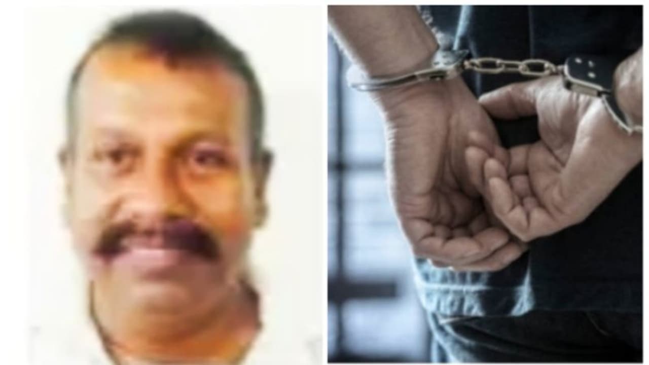 സ്‌കൂട്ടറില്‍ കറങ്ങി നടന്ന് അനധികൃത മദ്യവില്‍പ്പന; നടുവട്ടം സ്വദേശി പിടിയില്‍ 