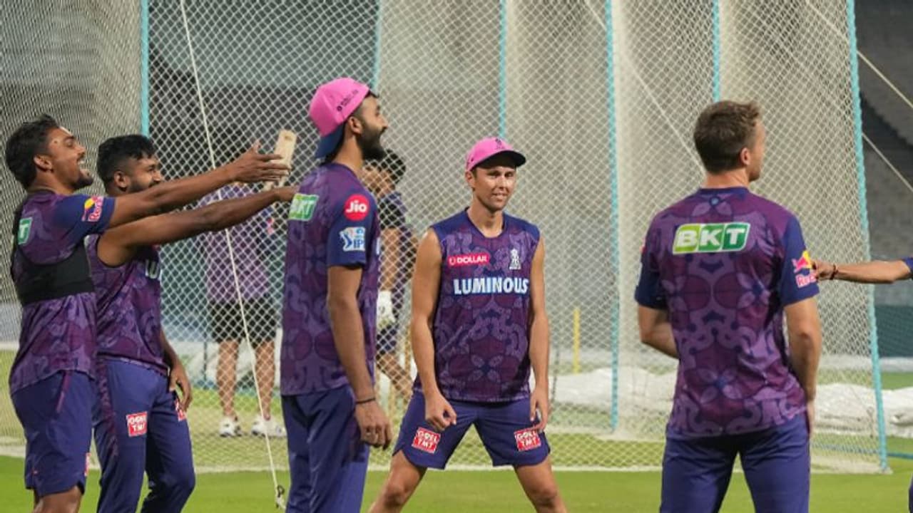 ഐപിഎല്‍ 2023ന്‍റെ കണ്ടെത്തല്‍ ആര്? ചോദ്യവുമായി രാജസ്ഥാന്‍ റോയല്‍സ്, തകര്‍പ്പന്‍ പേരുകളുമായി ആരാധകര്‍ 