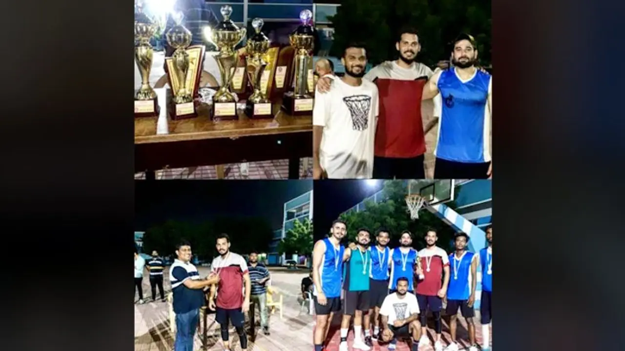 Kuldeep Singh continues to add to his impressive list of accomplishments Kuldeep Singh continues to add to his impressive list of accomplishments