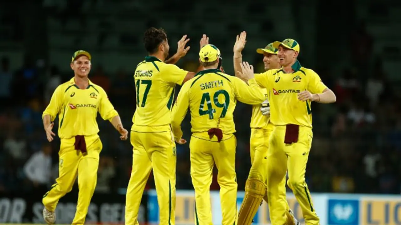 World Cup 2023 ಟೂರ್ನಿಗೆ 15 ಆಟಗಾರರನ್ನೊಳಗೊಂಡ ಬಲಿಷ್ಠ ಆಸ್ಟ್ರೇಲಿಯಾ ಕ್ರಿಕೆಟ್ ತಂಡ ಪ್ರಕಟ