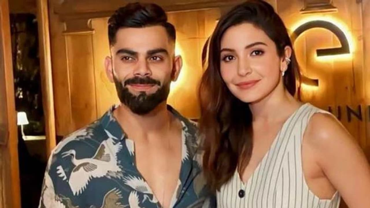 'ವಿರಾಟ್‌ ಮ್ಯಾಮ್‌ ಎಂದು ನೀವ್ಯಾಕೆ ಕರೆಯಬಾರದು...' ಕ್ಯಾಮರಾಮೆನ್‌ಗೆ ಕಾಲೆಳೆದ ವಿರಾಟ್‌ ಕೊಹ್ಲಿ!