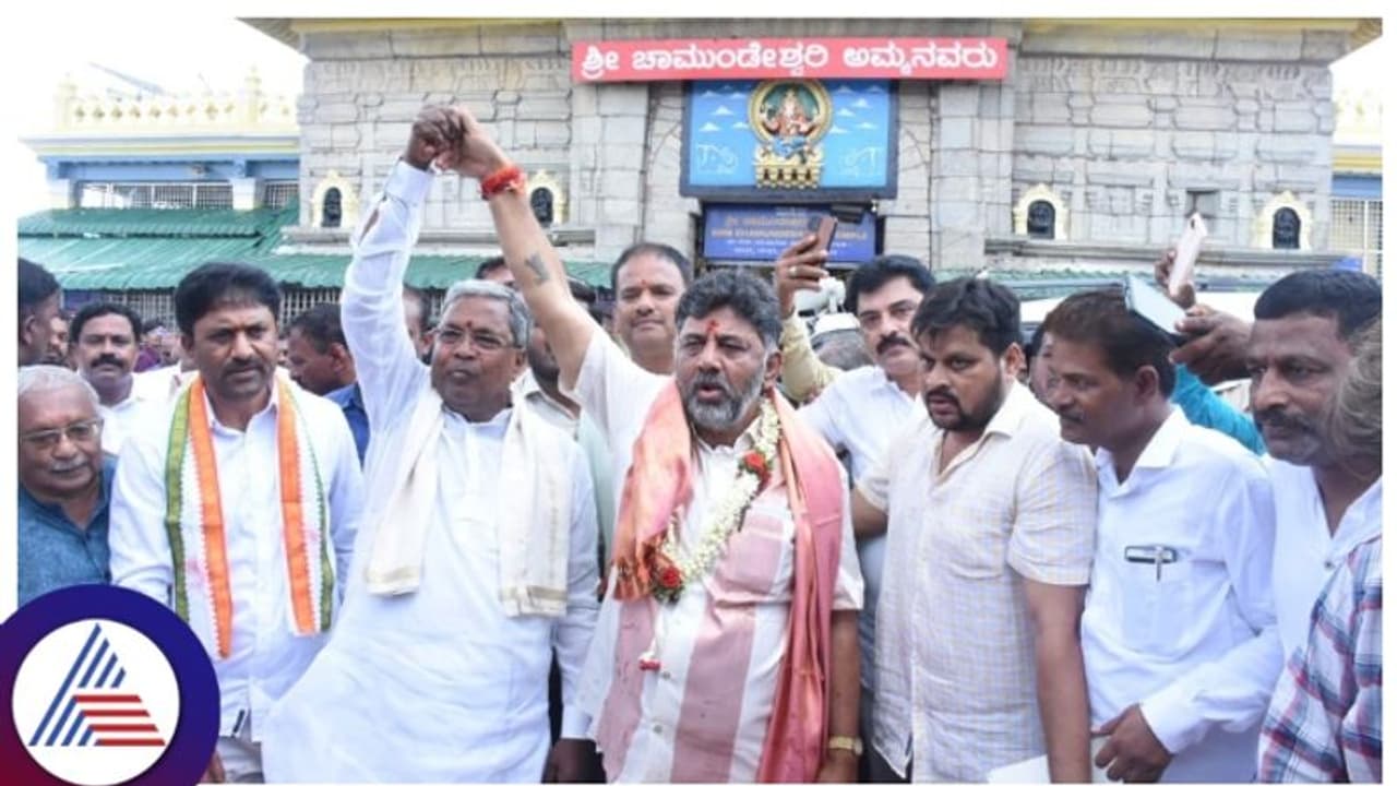 Karnataka Election 2023: ಫಲಿತಾಂಶಕ್ಕೂ ಮುನ್ನವೇ ಅಭ್ಯರ್ಥಿಗಳ ಸೆರೆ ಹಿಡಿದಿಟ್ಟ ಕಾಂಗ್ರೆಸ್! 