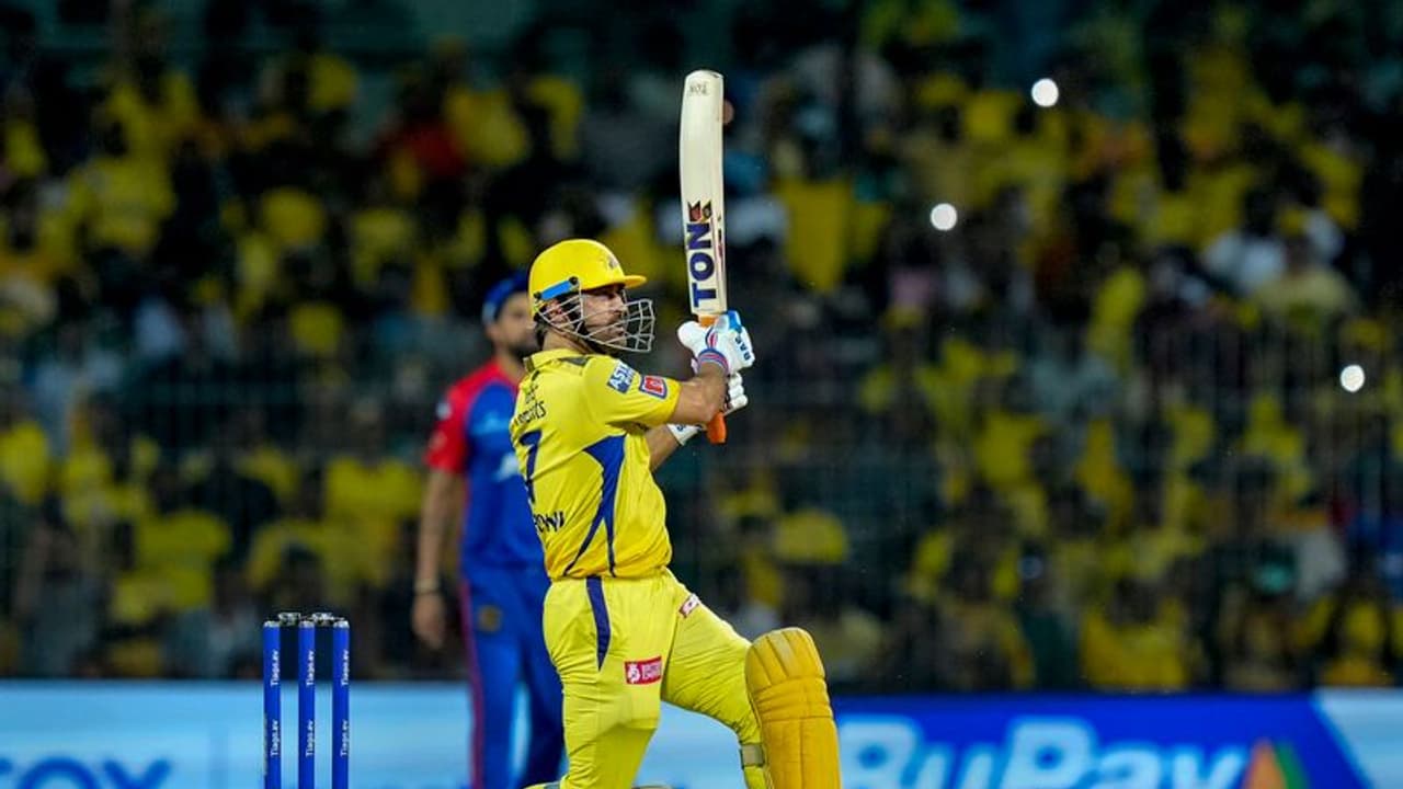 സിഎസ്‌കെയില്‍ ഇനിയും ബാല്യമേറെ; ധോണി ഉടന്‍ വിരമിക്കില്ല! സര്‍പ്രൈസ് സൂചന പുറത്ത്