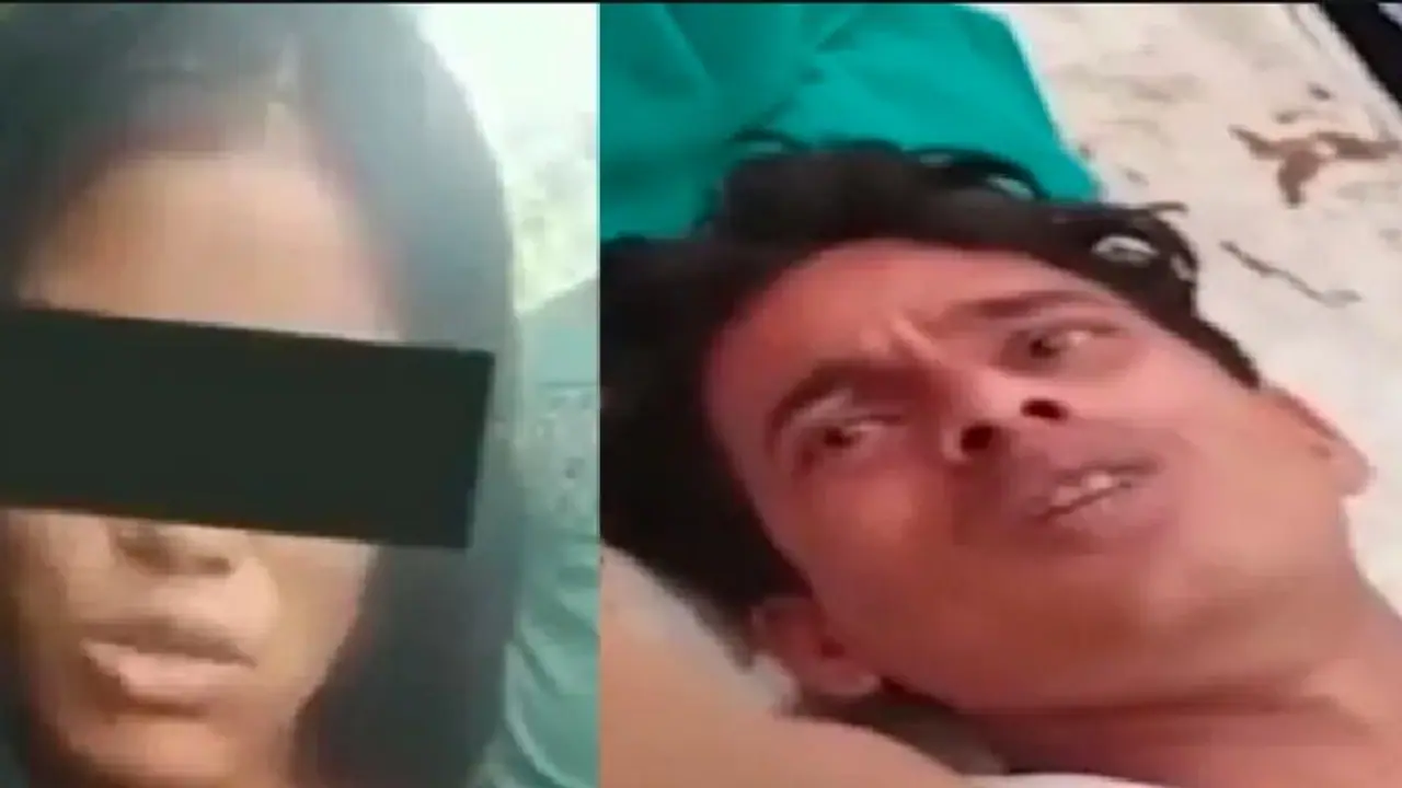 ಅತ್ಯಾಚಾರವೆಸಗಲು ಬಂದ ಧರ್ಮಗುರು: ಮರ್ಮಾಂಗ ಕತ್ತರಿಸಿದ ಮಹಿಳೆ ಅತ್ಯಾಚಾರವೆಸಗಲು ಬಂದ ಧರ್ಮಗುರು: ಮರ್ಮಾಂಗ ಕತ್ತರಿಸಿದ ಮಹಿಳೆ