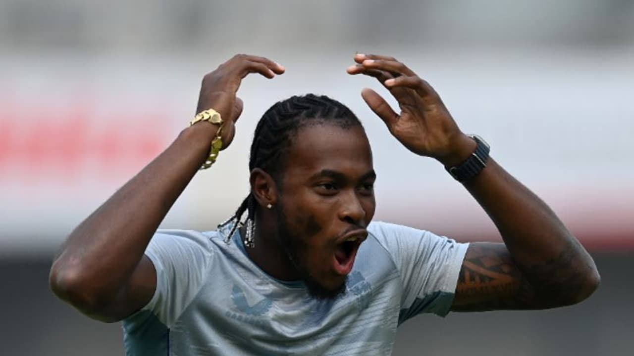 പരിക്ക് വിട്ടൊരു കളിയുമില്ല! ജോഫ്ര ആര്‍ച്ചര്‍ക്ക് ആഷസ് പരമ്പര നഷ്ടമാവും; ഇംഗ്ലണ്ടിന് കനത്ത നഷ്ടം