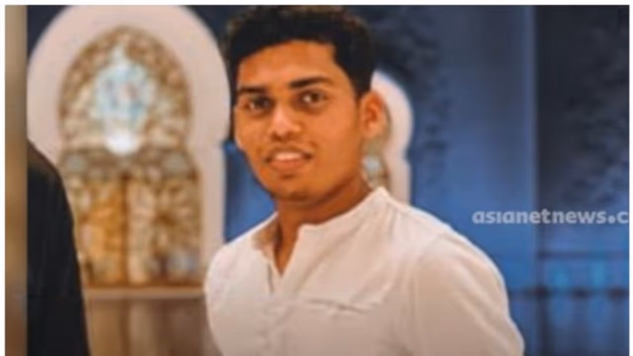 അട്ടപ്പാടിയിൽ പുഴയിൽ കുളിക്കുന്നതിനിടെ 19കാരനായ വിദ്യാർത്ഥി മുങ്ങി മരിച്ചു
