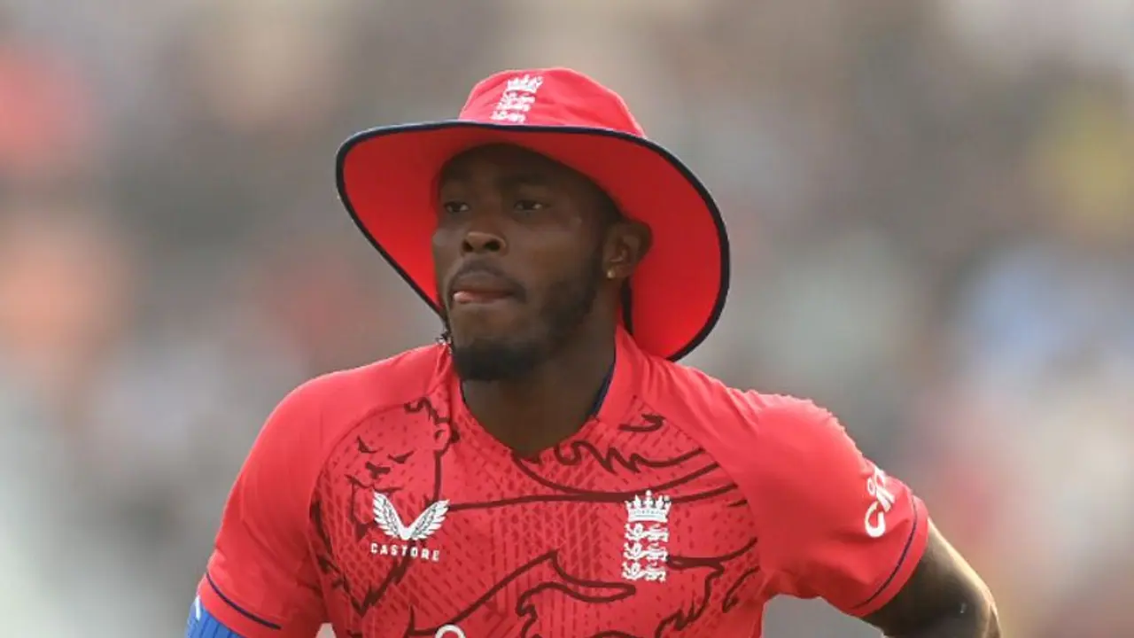 T20 World Cup 2024: Pacer Jofra Archer returns to England's squad, Jos Buttler to lead team in mega event T20 World Cup 2024: Pacer Jofra Archer returns to England's squad, Jos Buttler to lead team in mega event