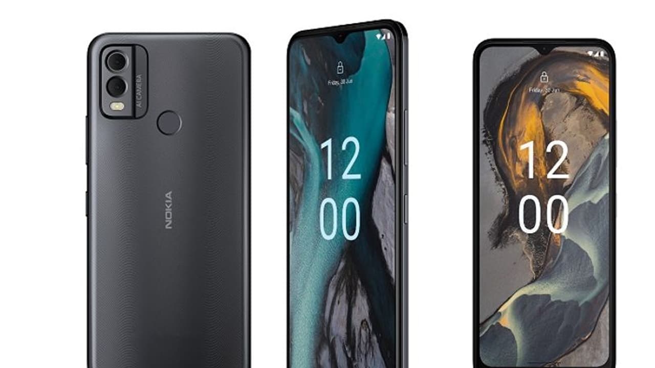 ಕೈಗೆಟುಕವ ಬೆಲೆಯಲ್ಲಿ ನೋಕಿಯಾ ಸಿ22 ಸ್ಮಾರ್ಟ್‌ಫೋನ್ ಬಿಡುಗಡೆ, ಬಂಪರ್ ಕೊಡುಗೆ!