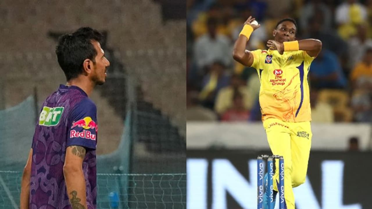 ചാമ്പ്യന് ബ്രാവോ എന്ന വന്മരം വീണു; ഐപിഎല്ലിലെ വിക്കറ്റ് രാജയായി ചാഹല് ചാമ്പ്യന് ബ്രാവോ എന്ന വന്മരം വീണു; ഐപിഎല്ലിലെ വിക്കറ്റ് രാജയായി ചാഹല്