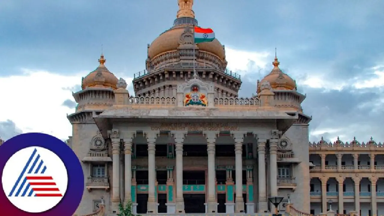 ವಿಧಾನಸೌಧ ಇನ್ನು ಮುಂದೆ ಪ್ರವಾಸಿ ತಾಣ: ರಾಷ್ಟ್ರಪತಿ ಭವನ ರೀತಿ ಗೈಡೆಡ್‌ ಟೂರ್‌ ವ್ಯವಸ್ಥೆ