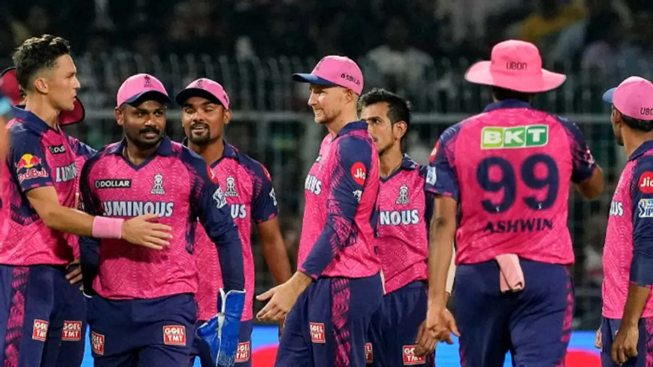 ഐപിഎല്‍ പ്ലേ ഓഫ്: ചെന്നൈക്ക് 96 ശതമാനം സാധ്യത, ലഖ്നൗവിന് 95%, മുംബൈ 60%; മറ്റ് ടീമുകളുടെ സാധ്യതകള്‍ ഇങ്ങനെ