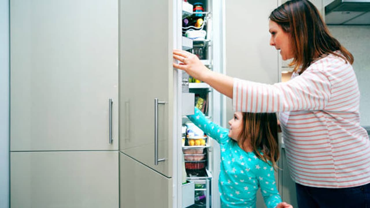  Fridge Buying Tips