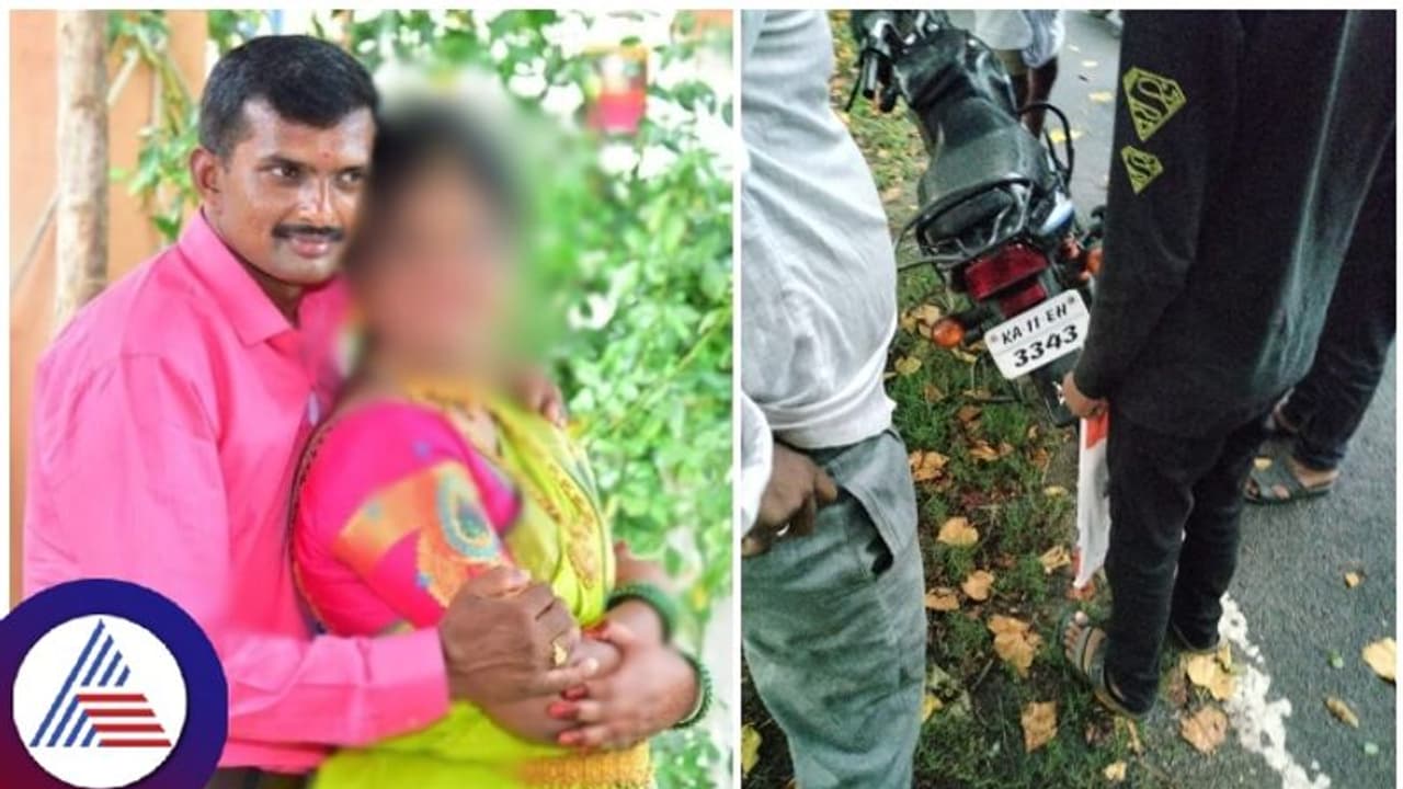 Mandya: ಪತ್ನಿ ಜೊತೆ ಮೊಬೈಲ್‌ನಲ್ಲಿ ಪ್ರೀತಿಯ ಮಾತು: ಛೇ.. ಸಿಡಿಲು ಬಡಿದು ಪ್ರಾಣ ಹೋಯ್ತು!