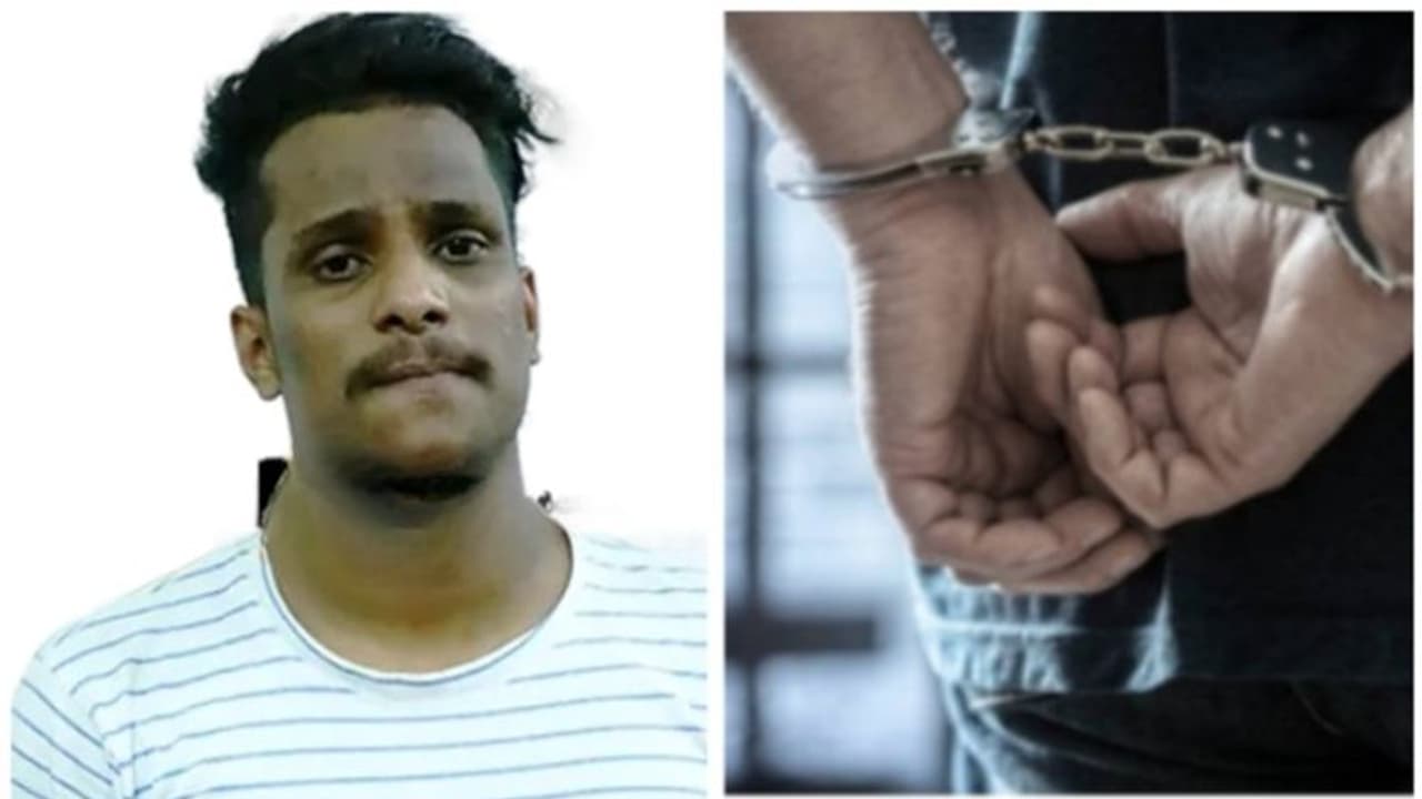 പട്രോളിംഗിനിടെ എക്സൈസിന്റെ പിടിയിലായി യുവാവ്; കയ്യിലുണ്ടായിരുന്നത് 25 ഗ്രാം കഞ്ചാവ് പട്രോളിംഗിനിടെ എക്സൈസിന്റെ പിടിയിലായി യുവാവ്; കയ്യിലുണ്ടായിരുന്നത് 25 ഗ്രാം കഞ്ചാവ്