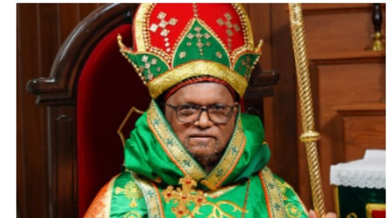 ജീവനെ സംരക്ഷിക്കുവാനും ലഹരിയുടെ വിപത്തിനെ തടയുവാനും കർശന നടപടികൾ ആവശ്യം: മാർത്തോമ്മാ മെത്രാപ്പോലീത്താ ജീവനെ സംരക്ഷിക്കുവാനും ലഹരിയുടെ വിപത്തിനെ തടയുവാനും കർശന നടപടികൾ ആവശ്യം: മാർത്തോമ്മാ മെത്രാപ്പോലീത്താ