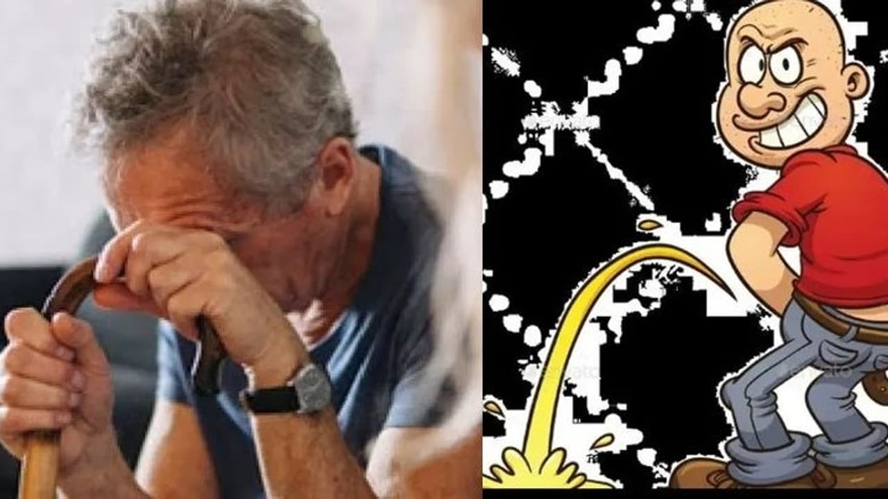 ఘోరం.. అప్పుగా తీసుకున్న డబ్బులు తిరిగి ఇవ్వాలన్నందుకు వృద్ధుడిని చితకబాది, మూత్రం పోసిన పక్కింటి వ్యక్తి.. ఘోరం.. అప్పుగా తీసుకున్న డబ్బులు తిరిగి ఇవ్వాలన్నందుకు వృద్ధుడిని చితకబాది, మూత్రం పోసిన పక్కింటి వ్యక్తి..