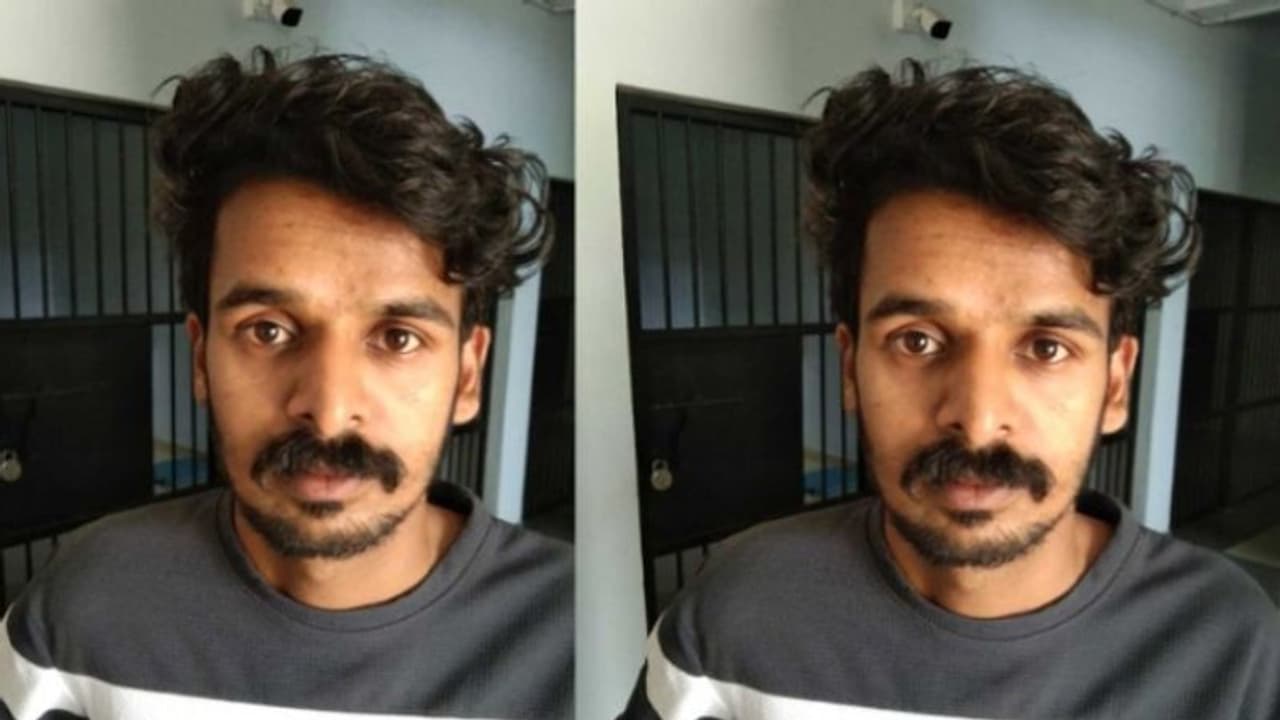 10 വയസുള്ള കുട്ടിയെ പ്രകൃതിവിരുദ്ധ പീഡനത്തിന് ഇരയാക്കി; 27കാരന്‍ പിടിയില്‍