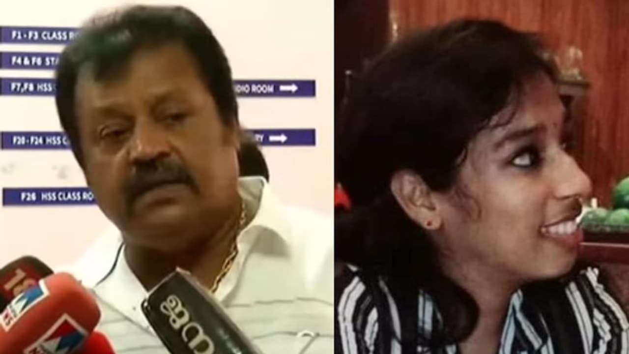 വന്ദനയെ പൊലീസ് അറിഞ്ഞുകൊണ്ട് മരണത്തിന് വിട്ടുകൊടുത്തു : വിമർശിച്ച് സുരേഷ് ഗോപി വന്ദനയെ പൊലീസ് അറിഞ്ഞുകൊണ്ട് മരണത്തിന് വിട്ടുകൊടുത്തു : വിമർശിച്ച് സുരേഷ് ഗോപി