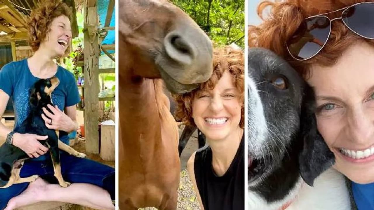 തനിക്ക് മരിച്ചുപോയ മൃ​ഗങ്ങളുമായി സംസാരിക്കാനാവും, വിചിത്രജോലിയുമായി സ്ത്രീ, സമീപിക്കുന്നത് അനേകം പേർ