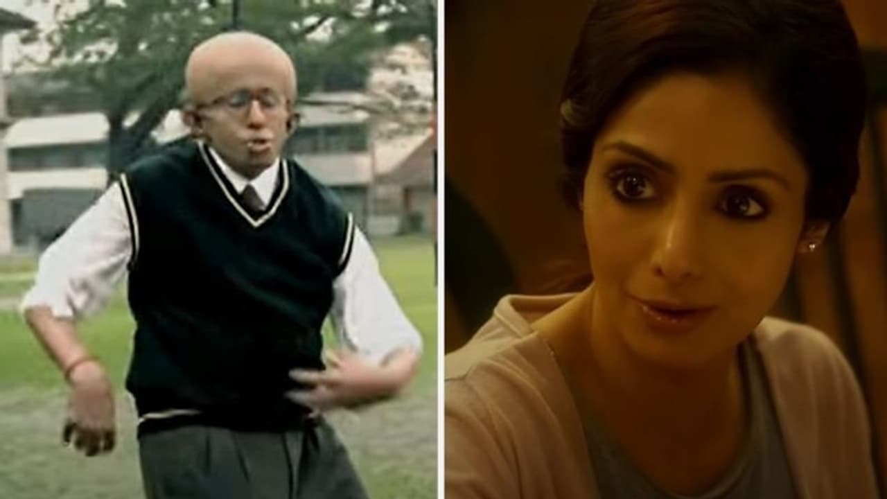 Mother's Day 2023: From Paa to Mom, 5 Bollywood films which celebrate resilient spirit of motherhood Mother's Day 2023: From Paa to Mom, 5 Bollywood films which celebrate resilient spirit of motherhood