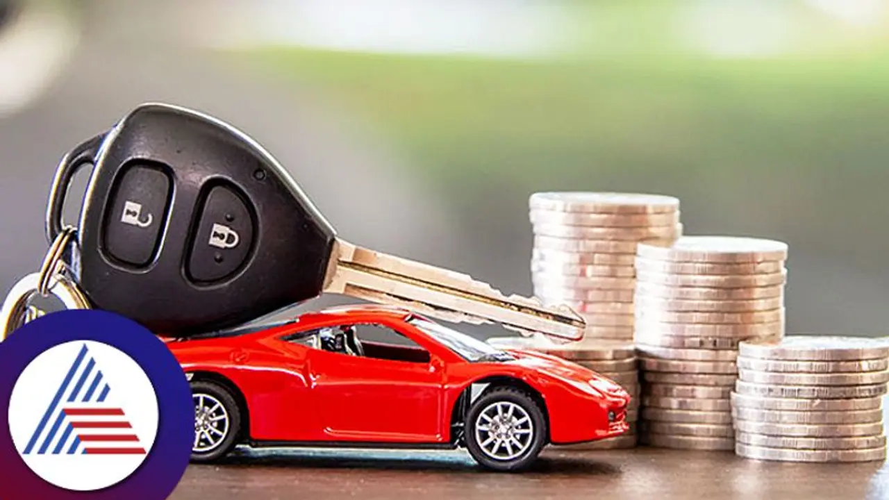 Earn Money : ನಿಮ್ಮತ್ರ ಇರೋ ಕಾರಿನಿಂದಾನೇ ಗಳಿಸಬಹುದು ದುಡ್ಡು? ಇಲ್ಲಿವೆ ಟಿಪ್ಸ್ Earn Money : ನಿಮ್ಮತ್ರ ಇರೋ ಕಾರಿನಿಂದಾನೇ ಗಳಿಸಬಹುದು ದುಡ್ಡು? ಇಲ್ಲಿವೆ ಟಿಪ್ಸ್