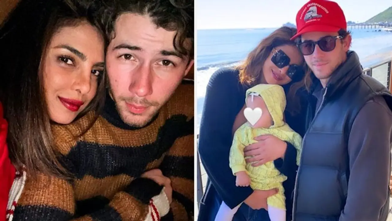 Priyanka Chopra reveals Nick Jonas saw her win Miss World on TV, also opens up on having 'SEX' on first date