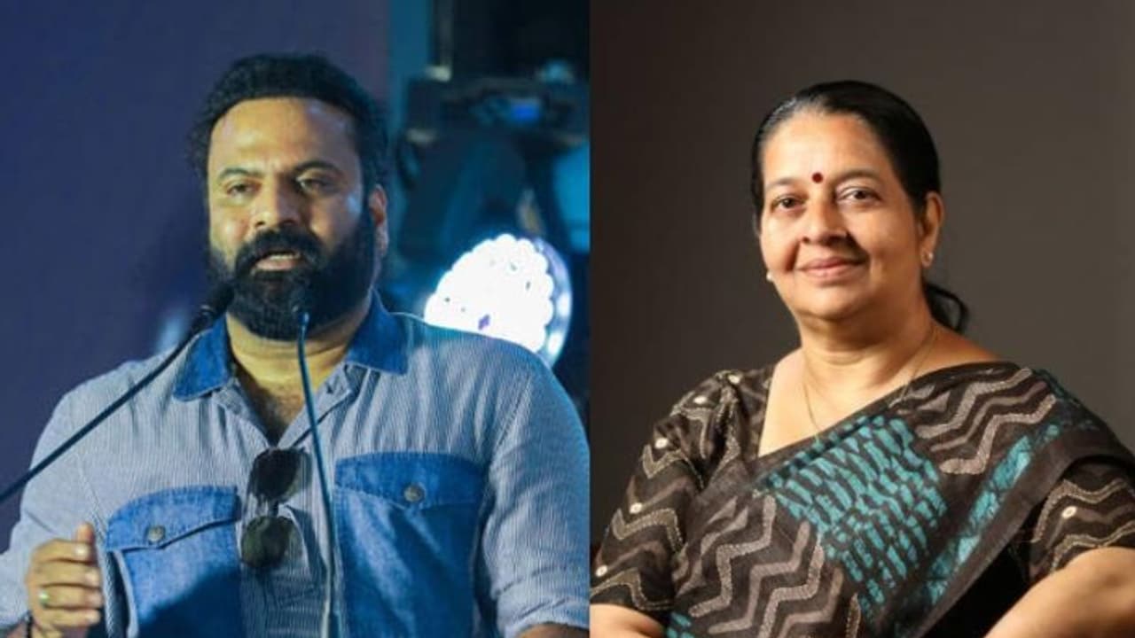 'ടിനി ടോമിനെ ഒറ്റതിരിഞ്ഞ് ആക്രമിക്കുന്നു'; ലഹരി പരാമര്‍ശത്തില്‍ പിന്തുണ പ്രഖ്യാപിച്ച് ഉമ തോമസ് എംഎല്‍എ