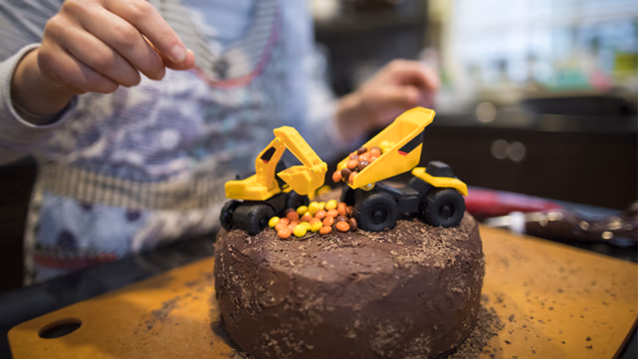 Mother's day cake recipe Mother's day cake recipe