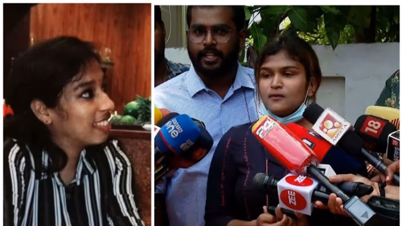 'ഡോ.വന്ദനയെ രക്ഷിക്കാൻ ശ്രമിച്ചത് കൂടെയുള്ള ഡോക്ട‍ർ മാത്രം; പൊലീസിന് ഗുരുതര വീഴ്ചയെന്ന് സഹപ്രവ‍ര്‍ത്തകര്‍ 