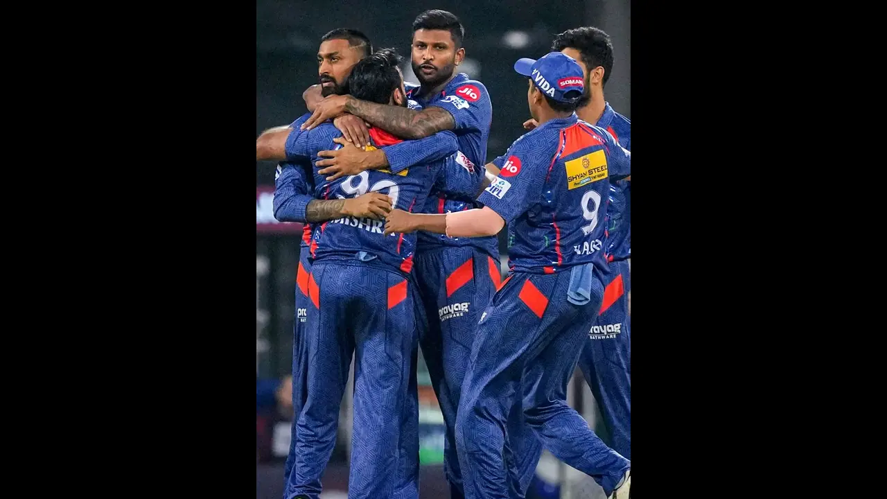 IPL 2023: ஜெயிச்சே தீரணும்.. லக்னோ அணியில் அதிரடி மாற்றங்கள்..! லக்னோ கேகேஆர் டாஸ் ரிப்போர்ட் IPL 2023: ஜெயிச்சே தீரணும்.. லக்னோ அணியில் அதிரடி மாற்றங்கள்..! லக்னோ கேகேஆர் டாஸ் ரிப்போர்ட்