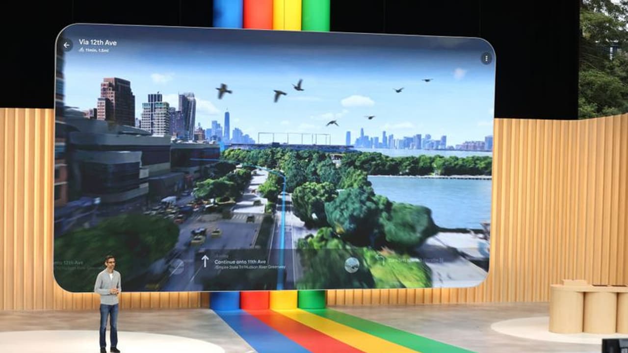 Google Photos introduces new AI feature 'Magic Editor'; Know how it will impact your pics