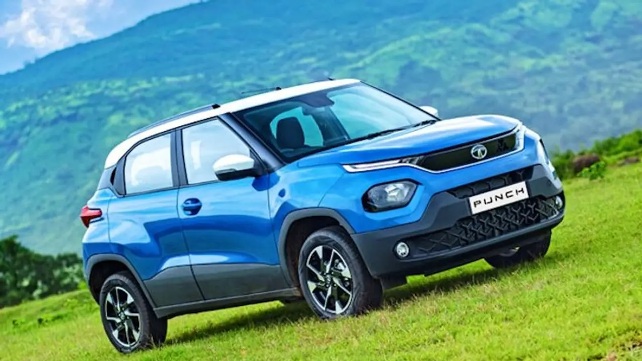 വമ്പൻ മൈലേജ് ആരുടെയും കുത്തകയല്ലെന്ന് ടാറ്റ, 30 കിമി മൈലേജുമായി പുത്തൻ പഞ്ച്!