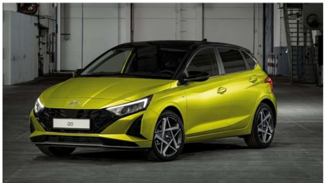 ലോഞ്ചിന് റെഡിയായി പുതിയ ഹ്യുണ്ടായ് ഐ20 ലോഞ്ചിന് റെഡിയായി പുതിയ ഹ്യുണ്ടായ് ഐ20