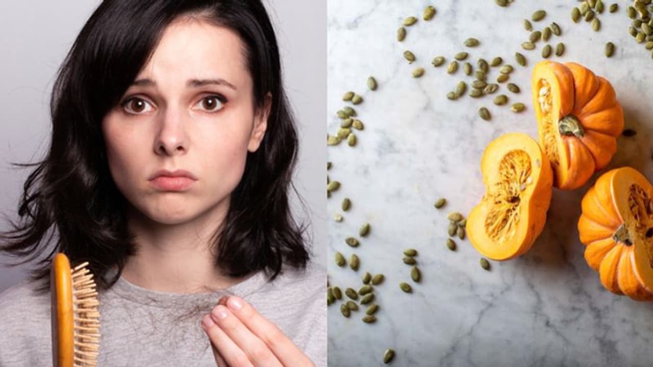 തലമുടി കൊഴിച്ചില് തടയാന് ഡയറ്റില് ഉള്പ്പെടുത്താം ഈ ഭക്ഷണങ്ങൾ... തലമുടി കൊഴിച്ചില് തടയാന് ഡയറ്റില് ഉള്പ്പെടുത്താം ഈ ഭക്ഷണങ്ങൾ...