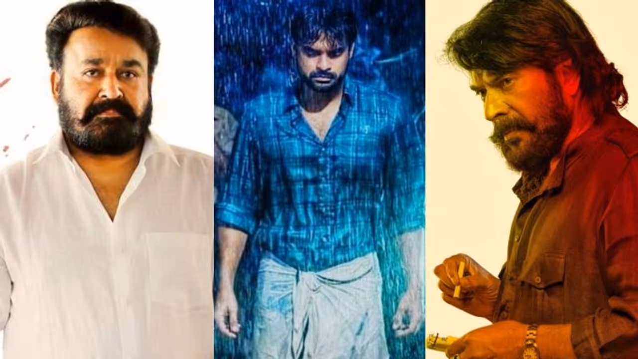 വേഗതയില്‍ മുന്നില്‍ ആര്? ഏറ്റവും വേഗത്തില്‍ 50 കോടി ക്ലബ്ബിലെത്തിയ 5 മലയാള ചിത്രങ്ങള്‍