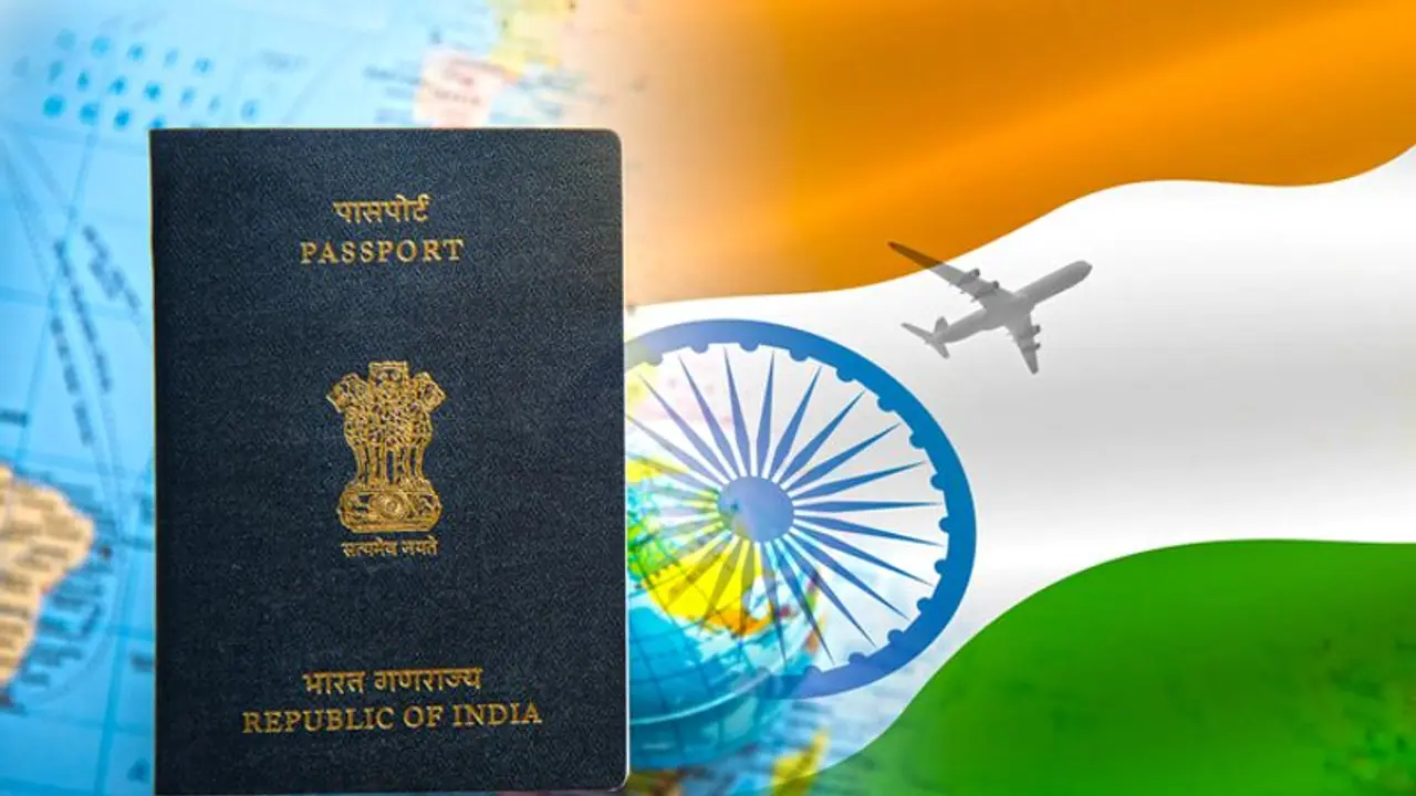 ಜಗತ್ತಿನ ಶಕ್ತಿಯುತ ಪಾಸ್‌ಪೋರ್ಟ್ ಶ್ರೇಯಾಂಕ ಬಿಡುಗಡೆ, ಫ್ರಾನ್ಸ್ ಅಗ್ರ ಹೀನಾಯ ಕುಸಿತ ಕಂಡ ಭಾರತ! 