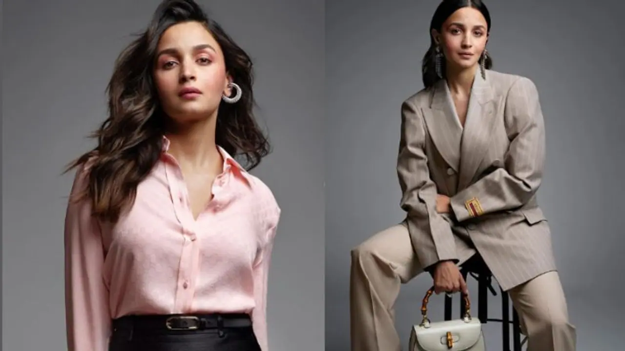 'ഗൂച്ചി'യുടെ ആദ്യ ഇന്ത്യൻ അംബാസഡറായി ചരിത്രമെഴുതി ആലിയ ഭട്ട് 'ഗൂച്ചി'യുടെ ആദ്യ ഇന്ത്യൻ അംബാസഡറായി ചരിത്രമെഴുതി ആലിയ ഭട്ട്