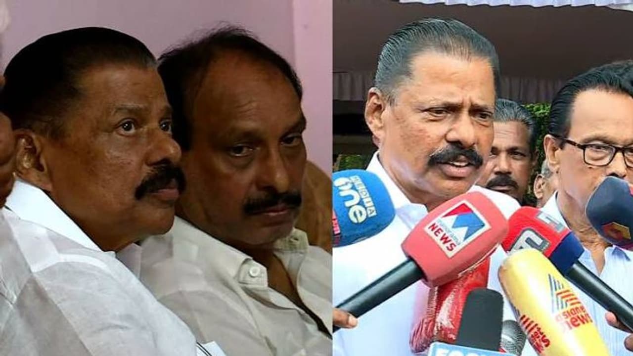 വന്ദനയുടെ വീട് സന്ദർശിച്ച് എം വി ഗോവിന്ദൻ, 'ശക്തമായ നിയമ നടപടികളുമായി മുന്നോട്ടു പോകും' വന്ദനയുടെ വീട് സന്ദർശിച്ച് എം വി ഗോവിന്ദൻ, 'ശക്തമായ നിയമ നടപടികളുമായി മുന്നോട്ടു പോകും'