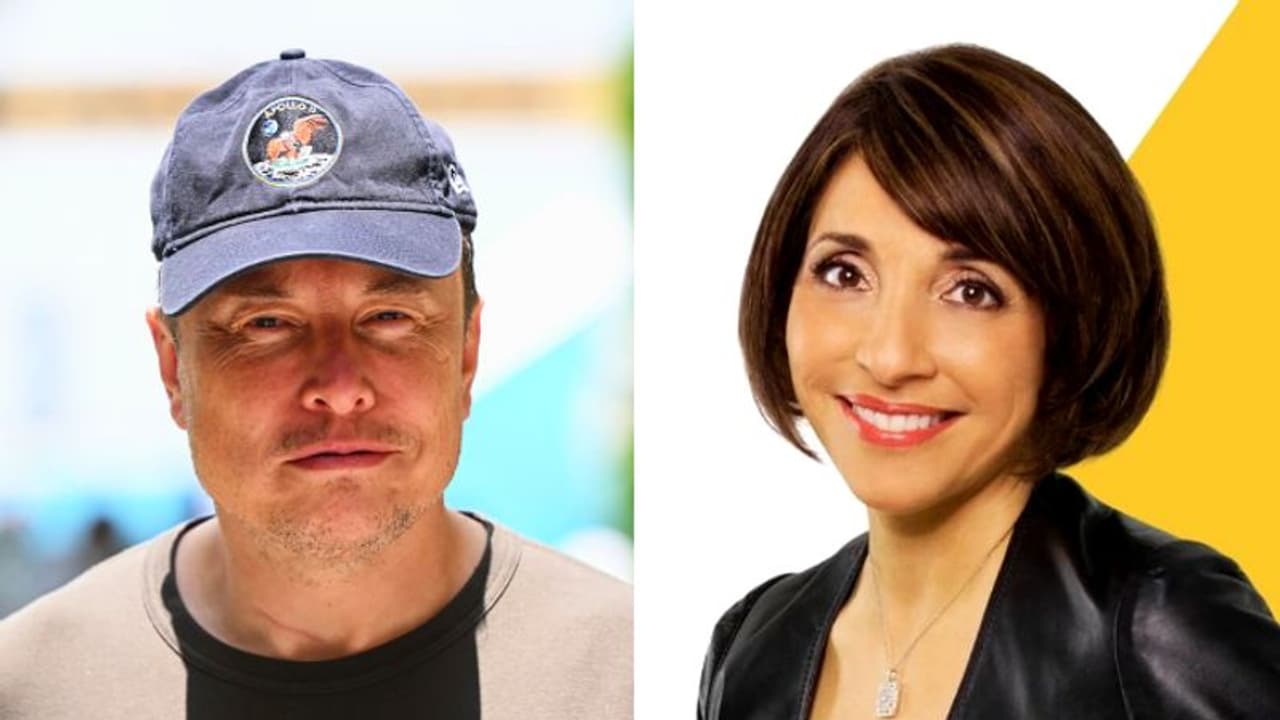  ഇലോൺ മാസ്കിന്റെ പിൻഗാമി, ട്വിറ്ററിന്റെ അടുത്ത സിഇഒ; ആരാണ് ലിൻഡ യാക്കാരിനോ? 