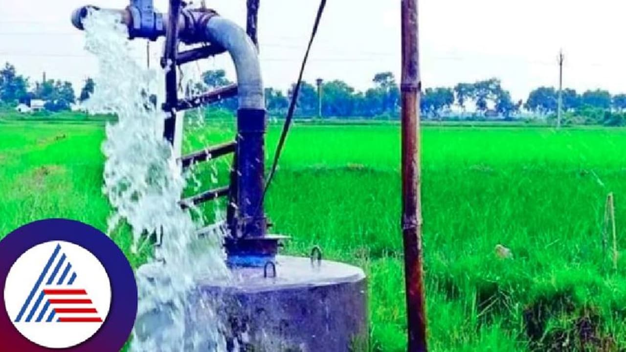 పొలంలో కరెంట్ షాక్ వచ్చిన భార్యాపిల్లలను కాపాడి.. అదుతప్పి స్టార్టర్ బాక్స్ పై పడి ఎంపీటీసీ భర్త మృతి