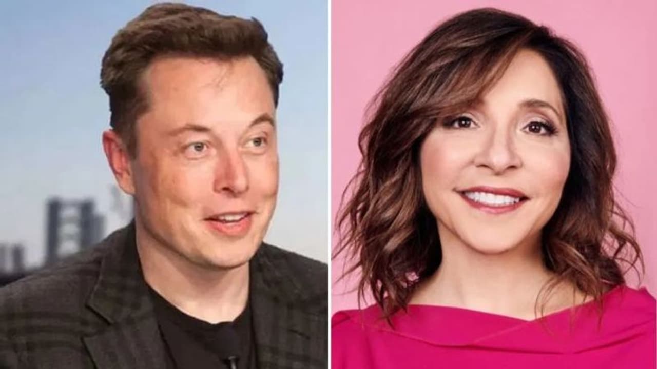 എലോൺ മസ്ക് സ്ഥാനം ഒഴിയുന്നു, പകരം ട്വിറ്റർ സിഇഒ യെ പ്രഖ്യാപിച്ചു എലോൺ മസ്ക് സ്ഥാനം ഒഴിയുന്നു, പകരം ട്വിറ്റർ സിഇഒ യെ പ്രഖ്യാപിച്ചു