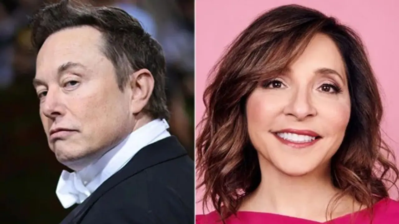 Twitter New CEO Linda Yaccarino: ట్విట్టర్ నూతన సీఈవోగా లిండా యాకారినో నియామకం..సంచలనానికి తెరలేపిన మస్క్ Twitter New CEO Linda Yaccarino: ట్విట్టర్ నూతన సీఈవోగా లిండా యాకారినో నియామకం..సంచలనానికి తెరలేపిన మస్క్