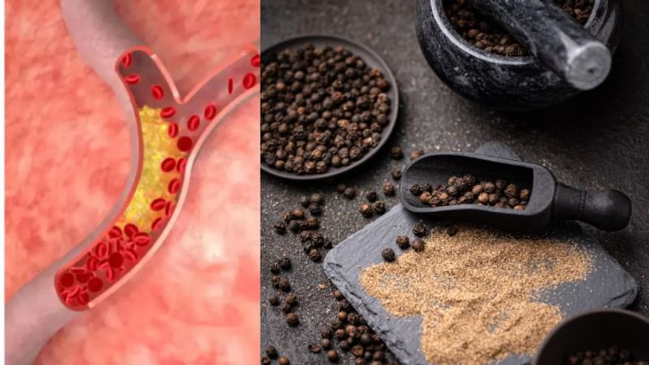 കൊളസ്ട്രോള് കുറയ്ക്കാന് കഴിക്കാം ഈ അഞ്ച് ഭക്ഷണങ്ങള്... കൊളസ്ട്രോള് കുറയ്ക്കാന് കഴിക്കാം ഈ അഞ്ച് ഭക്ഷണങ്ങള്...