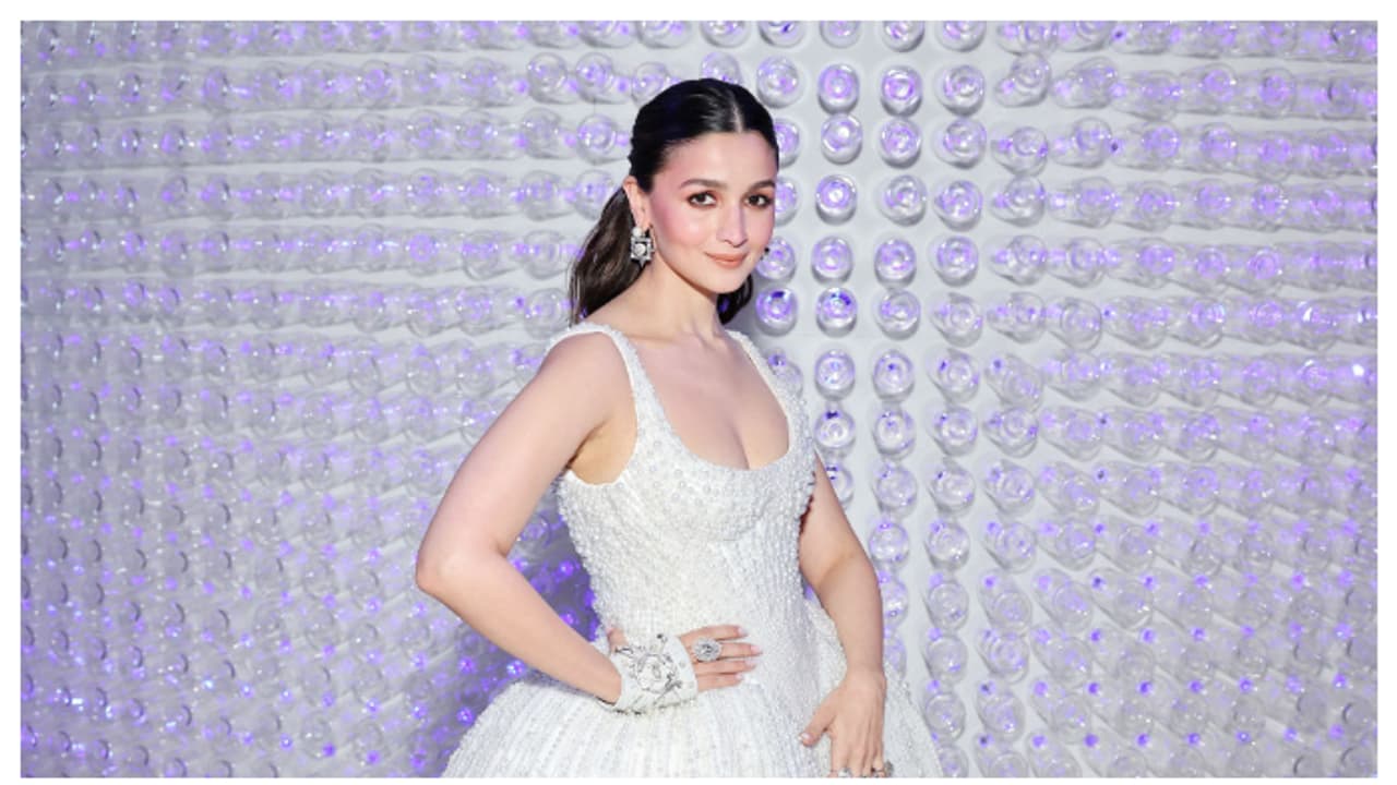 Alia Bhatt