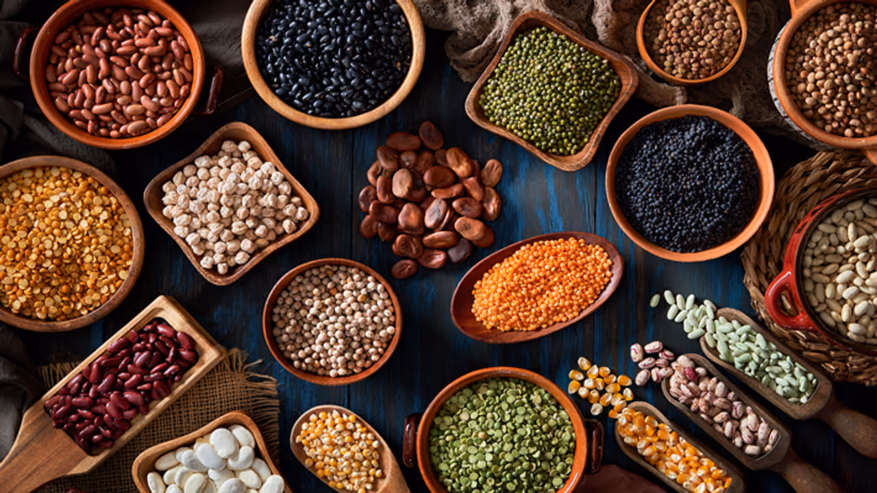 how to preserve pulses and lentils for a long time how to preserve pulses and lentils for a long time