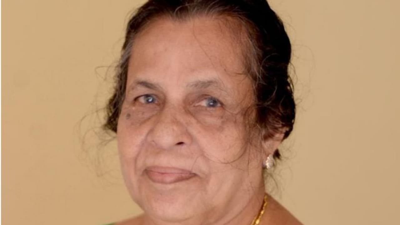 സംവിധായകൻ ലാല് ജോസിന്റെ അമ്മ അന്തരിച്ചു, സംസ്കാരം തിങ്കളാഴ്ച സംവിധായകൻ ലാല് ജോസിന്റെ അമ്മ അന്തരിച്ചു, സംസ്കാരം തിങ്കളാഴ്ച