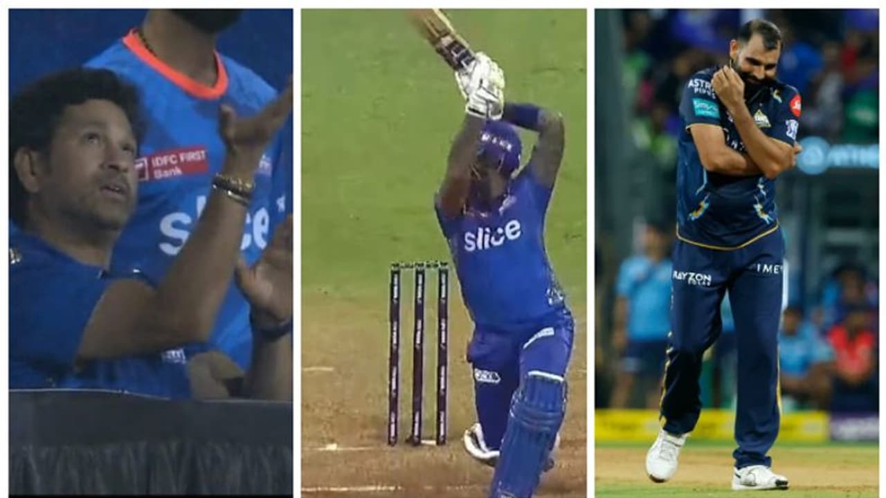 ഇതൊക്കെ എങ്ങനെ സാധിക്കുന്നു എന്തോ! സച്ചിനെ പോലും അമ്പരപ്പിച്ച സൂര്യയുടെ ഷോട്ട്; വിശ്വസിക്കാനാവാതെ ഷമി വീഡിയോ ഇതൊക്കെ എങ്ങനെ സാധിക്കുന്നു എന്തോ! സച്ചിനെ പോലും അമ്പരപ്പിച്ച സൂര്യയുടെ ഷോട്ട്; വിശ്വസിക്കാനാവാതെ ഷമി വീഡിയോ