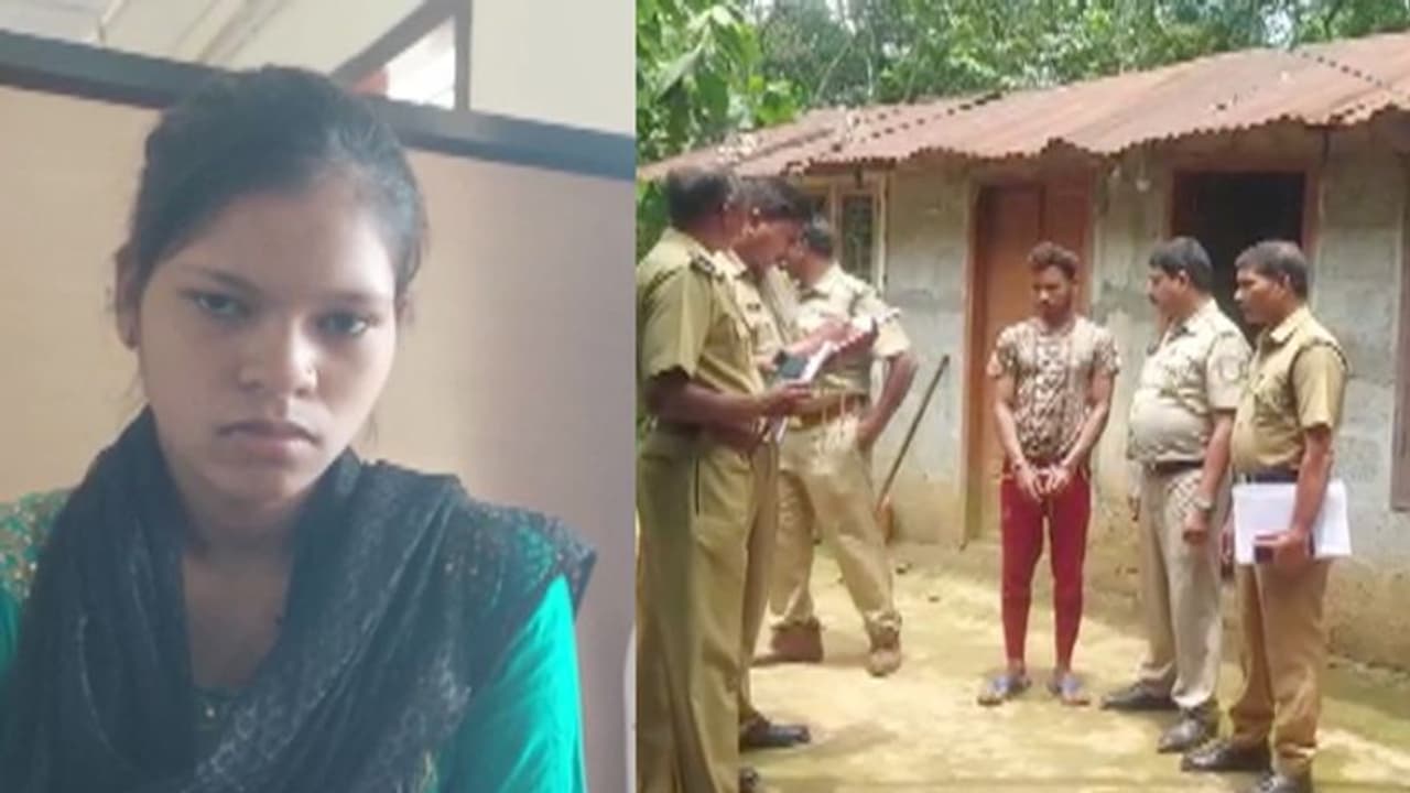 'എസ്റ്റേറ്റിലെത്തിയ നവ ദമ്പതികൾ'; കല്യാണത്തിന് മുന്നെ ഗർഭിണി, നവജാത ശിശുവിനെ കൊലപ്പെടുത്തിയതിന് പിന്നിൽ... 'എസ്റ്റേറ്റിലെത്തിയ നവ ദമ്പതികൾ'; കല്യാണത്തിന് മുന്നെ ഗർഭിണി, നവജാത ശിശുവിനെ കൊലപ്പെടുത്തിയതിന് പിന്നിൽ...