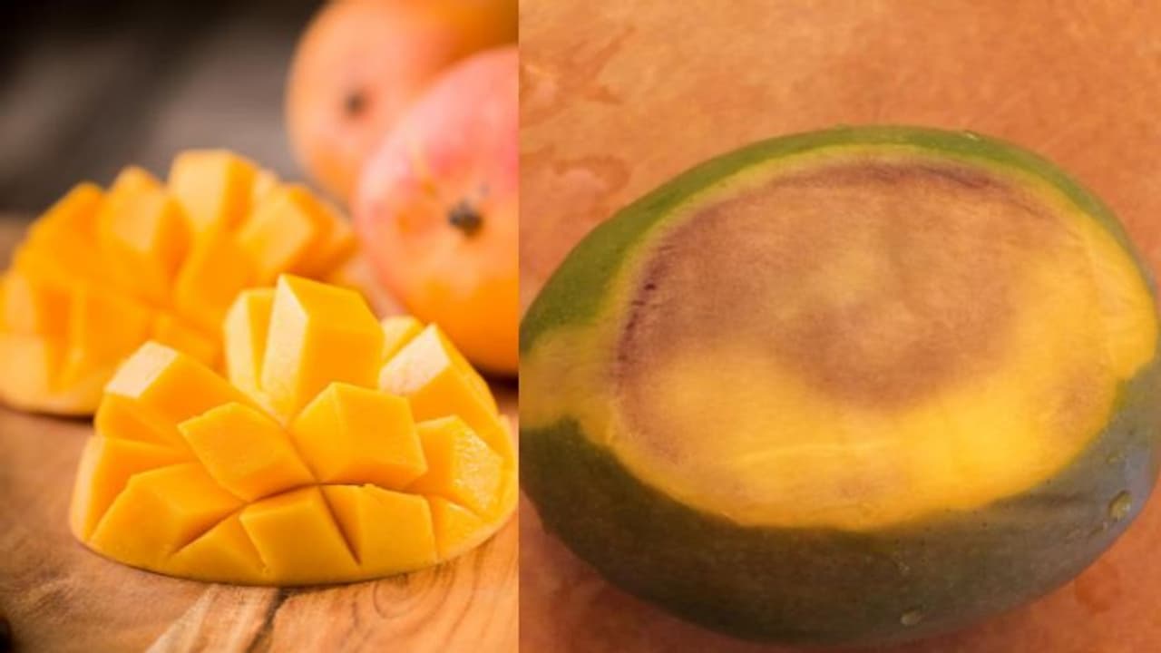 മുറിച്ച മാമ്പഴം കറുത്തുപോകാതിരിക്കാന് ഇതാ ഒരു കിടിലന് വഴി! മുറിച്ച മാമ്പഴം കറുത്തുപോകാതിരിക്കാന് ഇതാ ഒരു കിടിലന് വഴി!