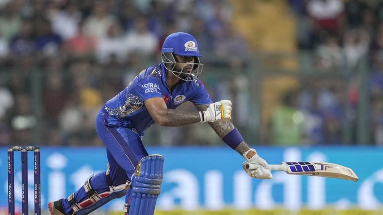 IPL 2023: Is Suryakumar Yadav's confidence playing a role for other MI players too? Rohit Sharma remarks IPL 2023: Is Suryakumar Yadav's confidence playing a role for other MI players too? Rohit Sharma remarks
